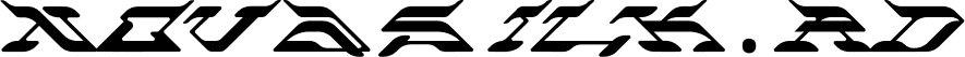 NovasilkRd